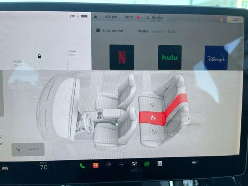 Used 2018 Tesla Model 3 Mid Range image 17