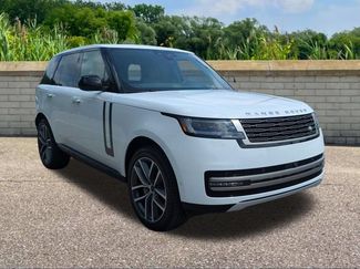 New 2026 Land Rover Range Rover SE AWD/4WD video 3