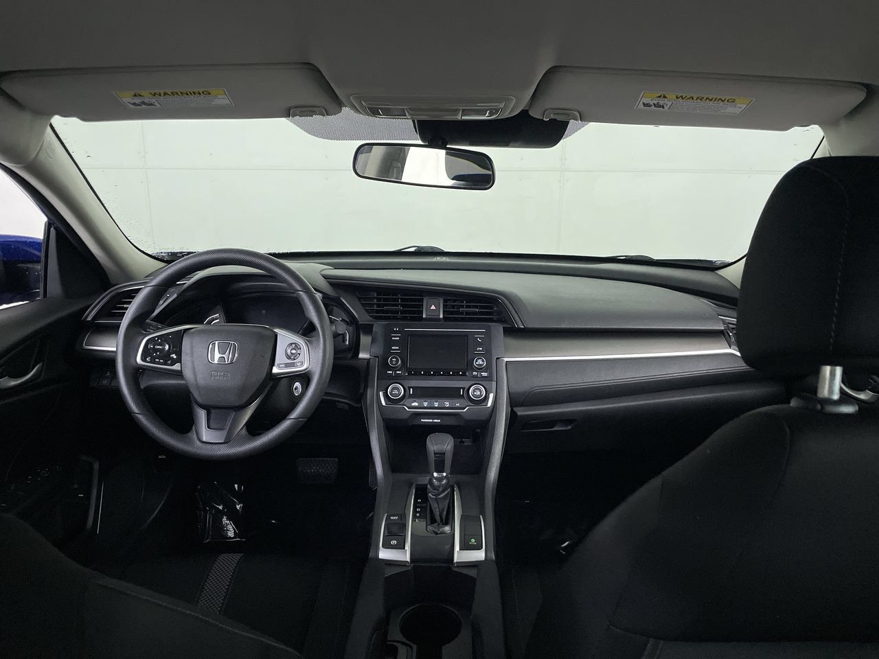 Used 2019 Honda Civic LX image 14