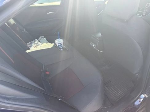 Used 2023 Toyota Corolla SE FWD image 25