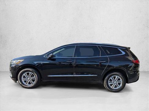 Used 2019 Buick Enclave Essence FWD image 7