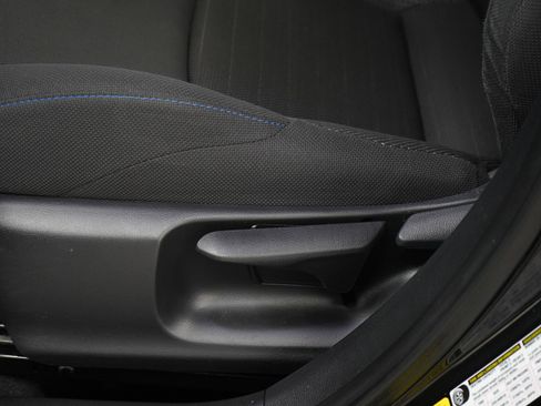 Used 2021 Toyota Corolla SE w/ SE Premium Package FWD image 21