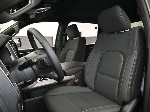 New 2026 RAM 1500 Big Horn image 10