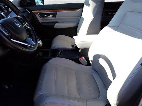 Used 2017 Honda CR-V EX-L image 13