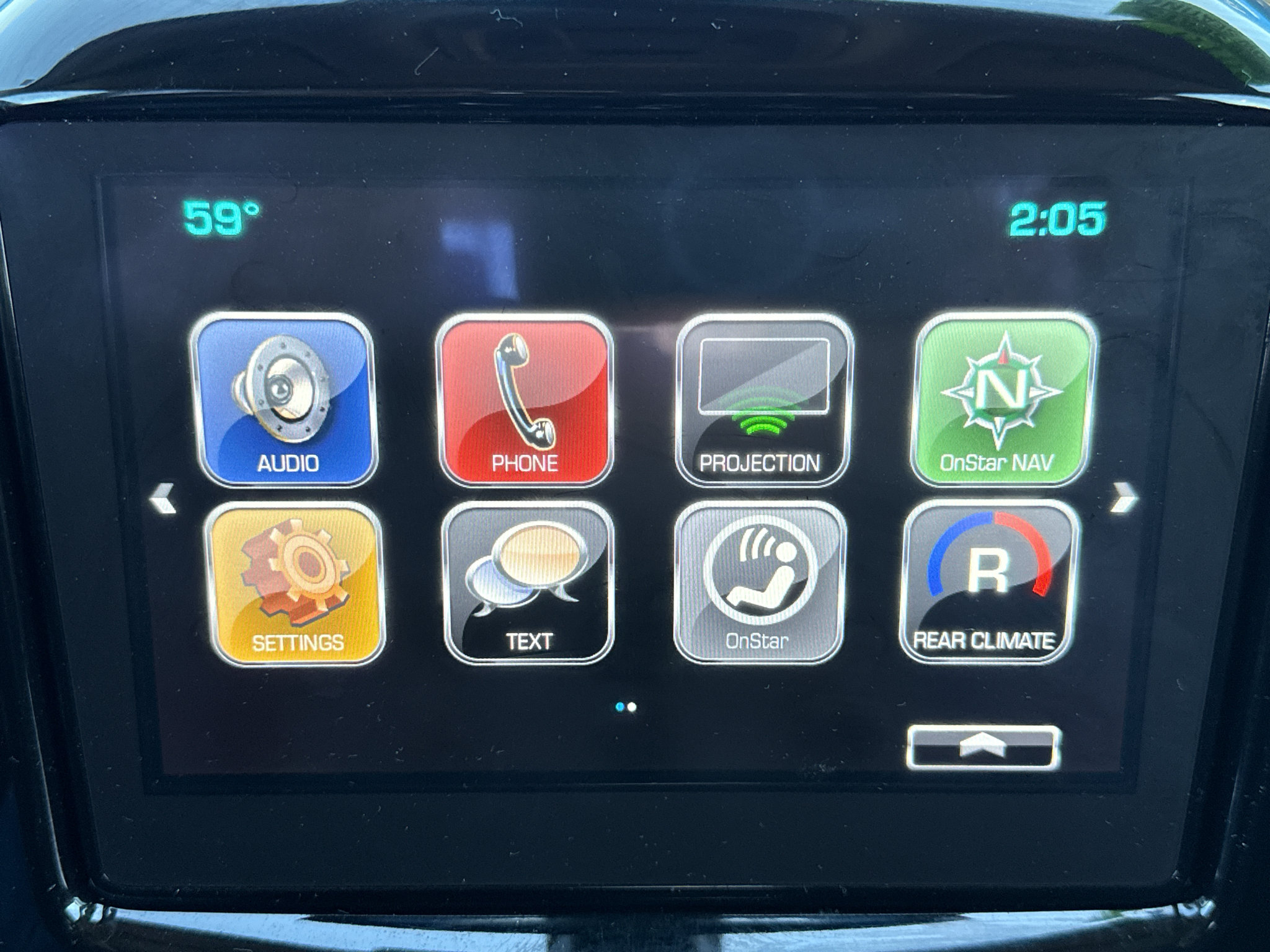 Used 2018 Chevrolet Traverse LT AWD/4WD image 21
