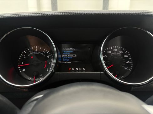 Used 2016 Ford Mustang GT Premium w/ Equipment Group 401A RWD image 11