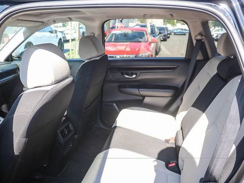 Used 2023 Honda CR-V EX image 23