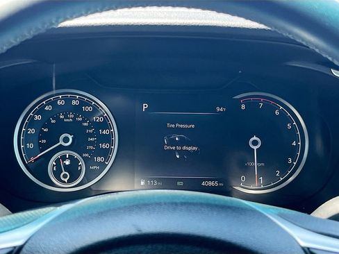 Used 2023 Genesis G70 2.0T RWD image 12