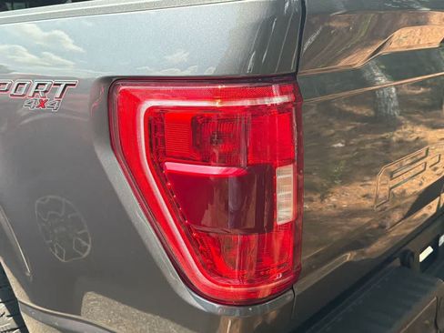 Used 2023 Ford F150 XLT w/ Equipment Group 302A High AWD/4WD image 9