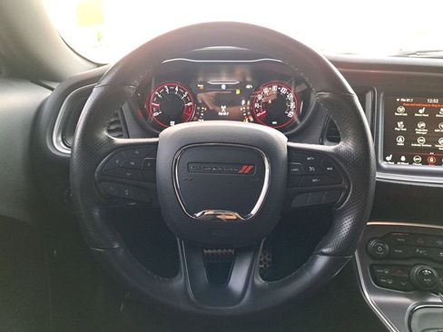 Used 2018 Dodge Challenger SXT Plus image 18