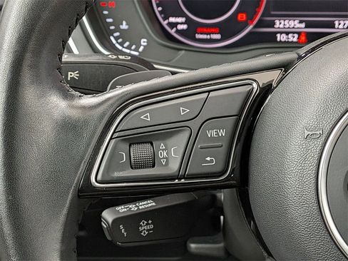 Used 2019 Audi A4 2.0T Premium Plus w/ Premium Plus Package image 19