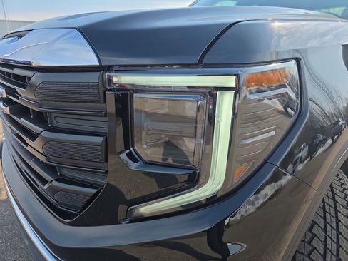 New 2026 GMC Sierra 1500 Pro w/ Pro Value Package image 31