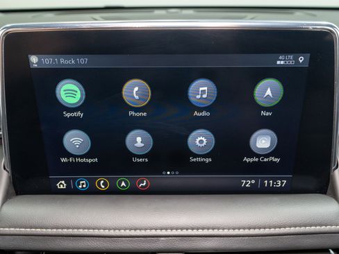 Used 2021 Chevrolet Tahoe Premier image 16