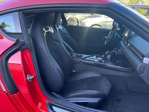 Used 2024 Toyota Supra 3.0 image 19