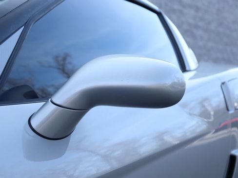 Used 2007 Chevrolet Corvette Z06 w/ Preferred Equipment Group image 22