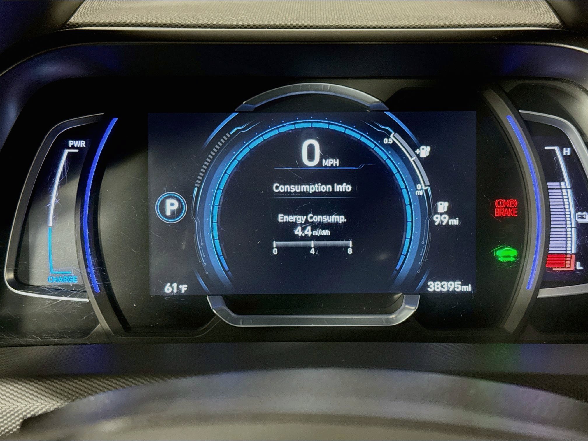 Used 2021 Hyundai Ioniq Limited FWD image 40