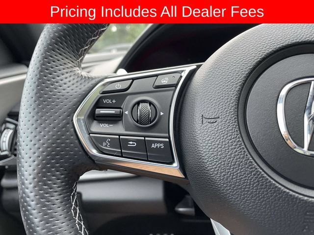 Used 2021 Acura RDX w/ Advance Package AWD/4WD image 29