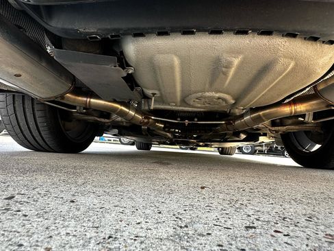 Used 2006 BMW M6 Coupe image 62