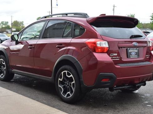 Used 2016 Subaru Crosstrek 2.0i Premium AWD/4WD image 14