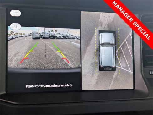 New 2025 Ford Bronco Badlands image 9