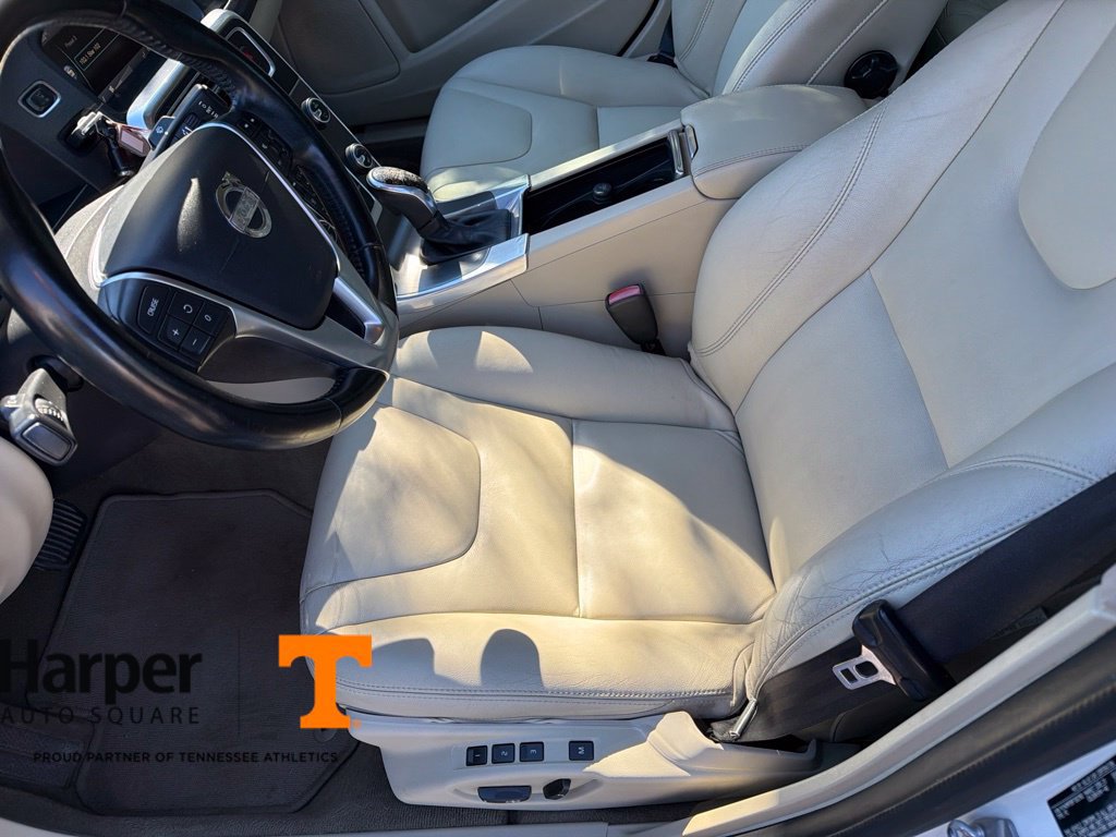 Used 2015 Volvo S60 T5 Premier FWD image 13