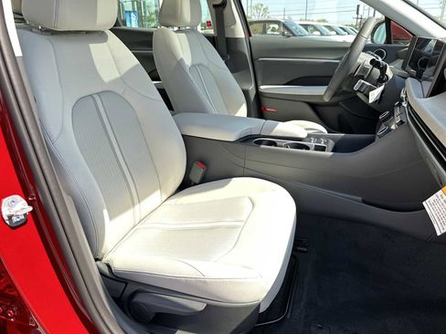 New 2026 Hyundai Sonata SEL image 26