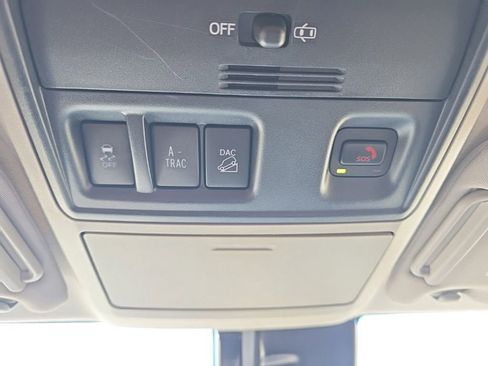 Used 2021 Toyota 4Runner Trail Special Edition image 32