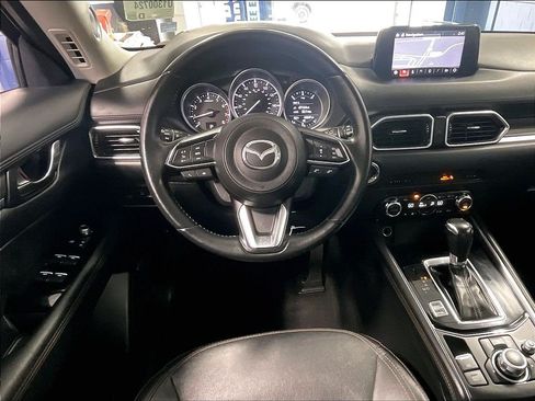 Used 2018 MAZDA CX-5 Grand Touring w/ Premium Package AWD/4WD image 18