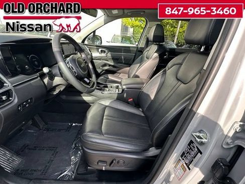 Used 2023 Kia Sorento SX AWD/4WD image 10