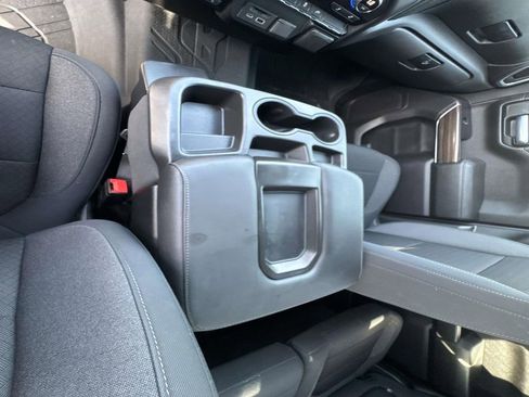 Used 2021 Chevrolet Silverado 1500 LT w/ Texas Edition Plus image 24