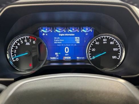 Used 2021 Ford F150 XLT w/ Equipment Group 302A High AWD/4WD image 8