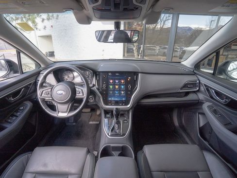 Used 2020 Subaru Outback Onyx Edition XT w/ Popular Package #2 image 15