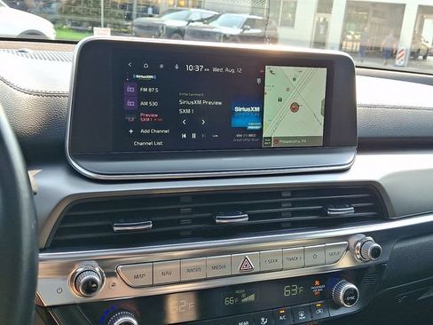 Certified 2022 Kia Telluride S AWD/4WD image 18