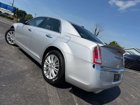 Used 2011 Chrysler 300 C w/ Sound Group AWD/4WD image 54
