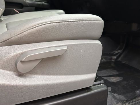 Used 2018 Chevrolet Silverado 1500 W/T w/ WT Convenience Package image 22