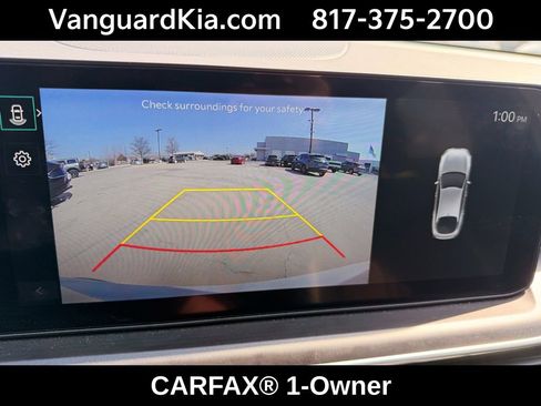 Certified 2025 Kia K5 GT-Line w/ GT-Line Premium Package image 21