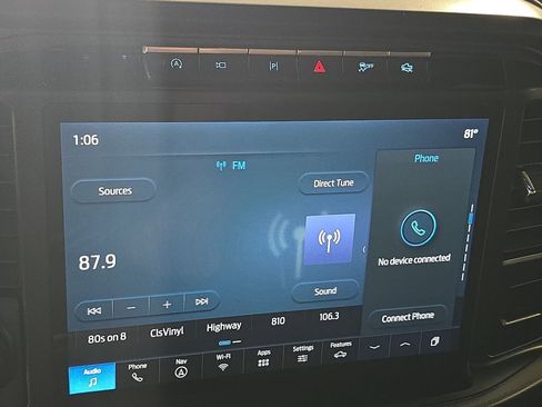 Used 2024 Ford F150 Raptor AWD/4WD image 20