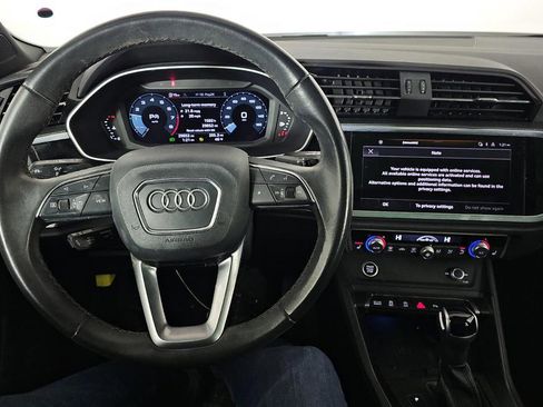 Used 2023 Audi Q3 2.0T Premium Plus w/ Premium Plus Package image 14
