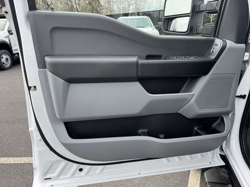 New 2026 Ford F450 XL AWD/4WD image 9