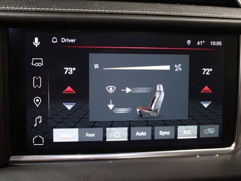 Used 2023 GMC Yukon XL Denali Ultimate w/ LPO, Floor Liner Package image 48