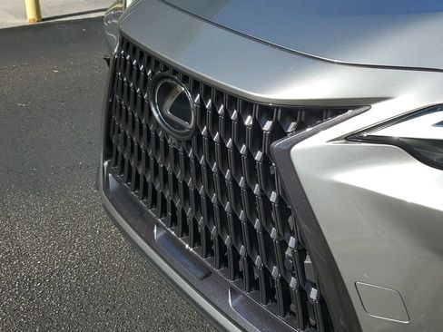 Used 2022 Lexus NX 350h AWD w/ Vision Package image 9