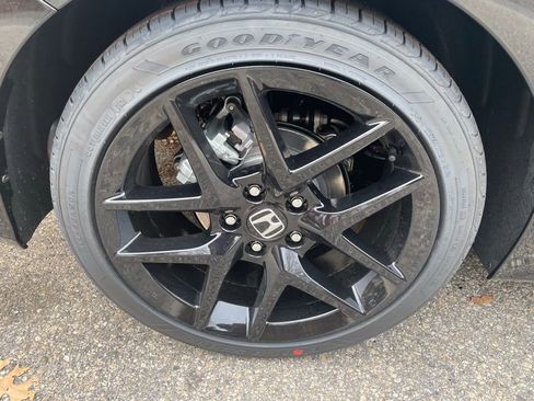 New 2026 Honda Civic Sport image 7