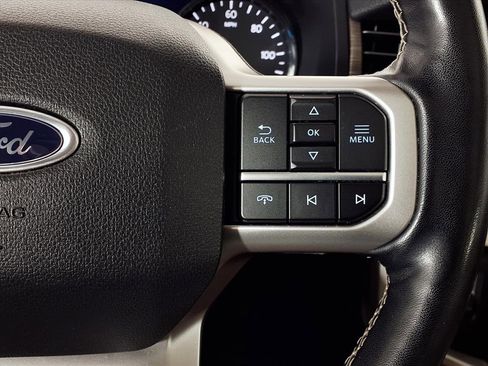 Used 2024 Ford Expedition Max Limited image 22