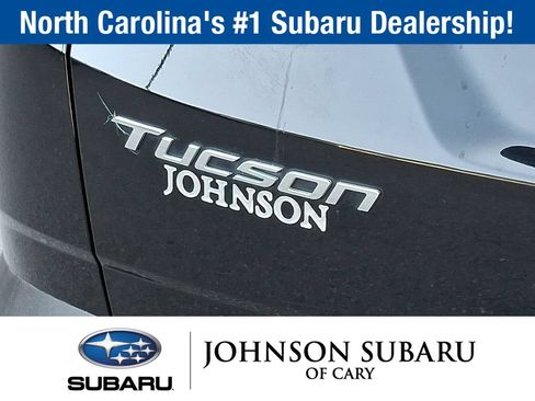 Used 2022 Hyundai Tucson SEL AWD/4WD image 26