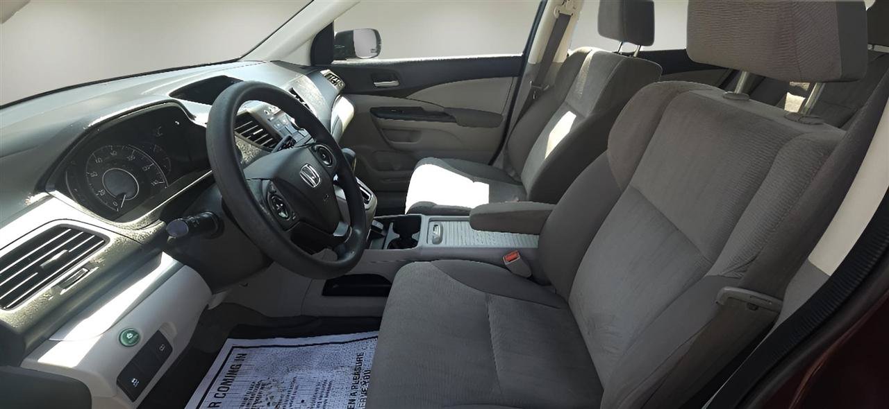 Used 2014 Honda CR-V LX image 11
