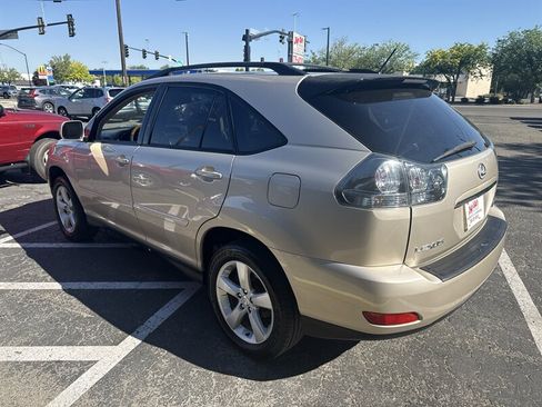 Used 2005 Lexus RX 330 AWD image 3