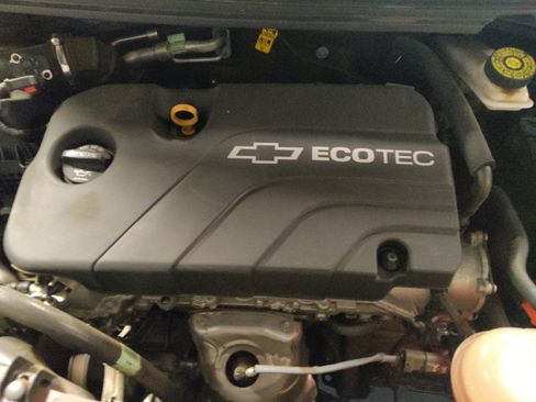 Used 2020 Chevrolet Spark LS image 30