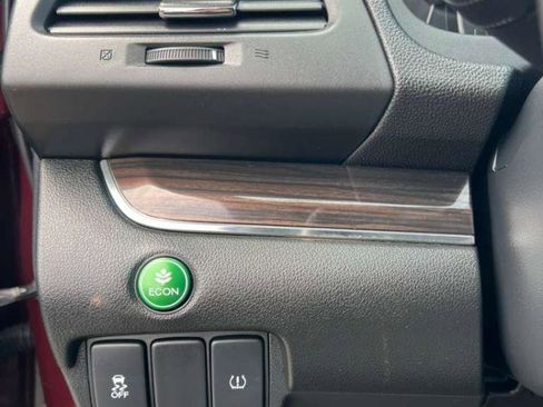 Used 2016 Honda CR-V EX-L image 23