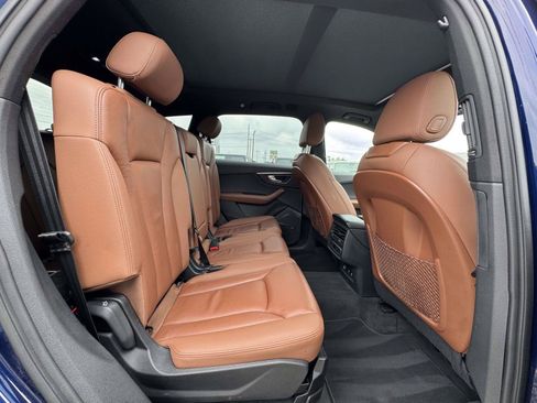 Used 2020 Audi Q7 3.0T Premium Plus AWD/4WD image 17