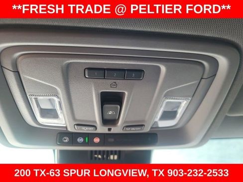 Used 2024 Chevrolet Silverado 2500 LT image 21